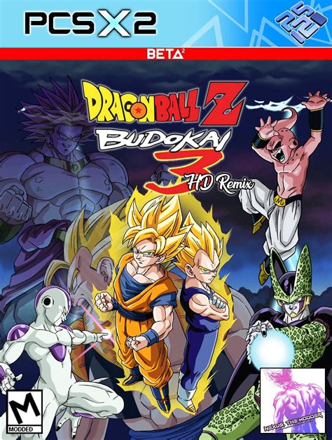 budokai 3 ps4|ps2 dragon ball budokai 3.